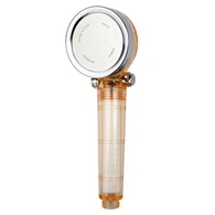 Ekološki prihvatljiv filter za glavu za tuširanje