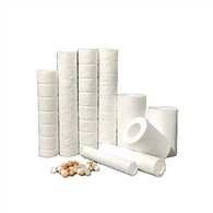 Micron Level PP Filter element za tuširanje sa topljenjem